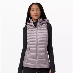 Lulu lemon Brave The Cold Vest